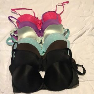 SALE Assorted Bras